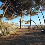 Appartamento T2 Paisible, Wifi, Proche Et Pinède Saint-Mandrier-sur-Mer