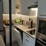 T2 Paisible, Wifi, Proche Et Pinede * Saint-Mandrier-sur-Mer