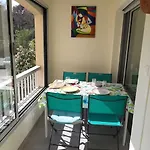 T2 Paisible, Wifi, Proche Et Pinede Apartamento Saint-Mandrier-sur-Mer