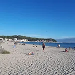 Apartamento T2 Paisible, Wifi, Proche Et Pinede Saint-Mandrier-sur-Mer