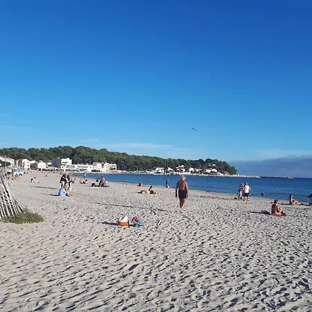 Apartmán T2 Paisible, Wifi, Proche Et Pinede Saint-Mandrier-sur-Mer
