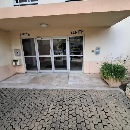 Appartement T2 Paisible, Wifi, Proche Et Pinède Saint-Mandrier-sur-Mer
