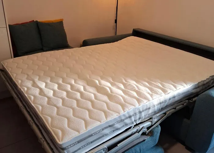 T2 Paisible, Wifi, Proche Et Pinede * Saint-Mandrier-sur-Mer